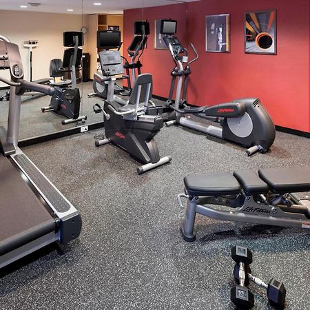 Towneplace Suites Dallas Las Colinas Irving Extérieur photo