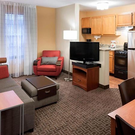 Towneplace Suites Dallas Las Colinas Irving Extérieur photo