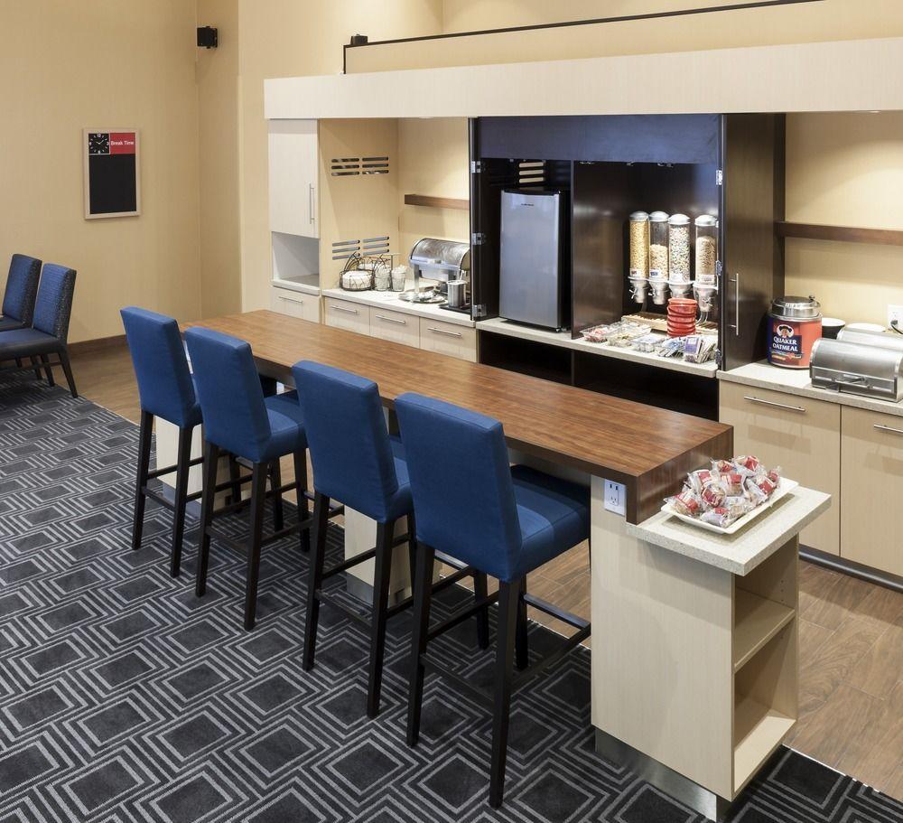 Towneplace Suites Dallas Las Colinas Irving Extérieur photo