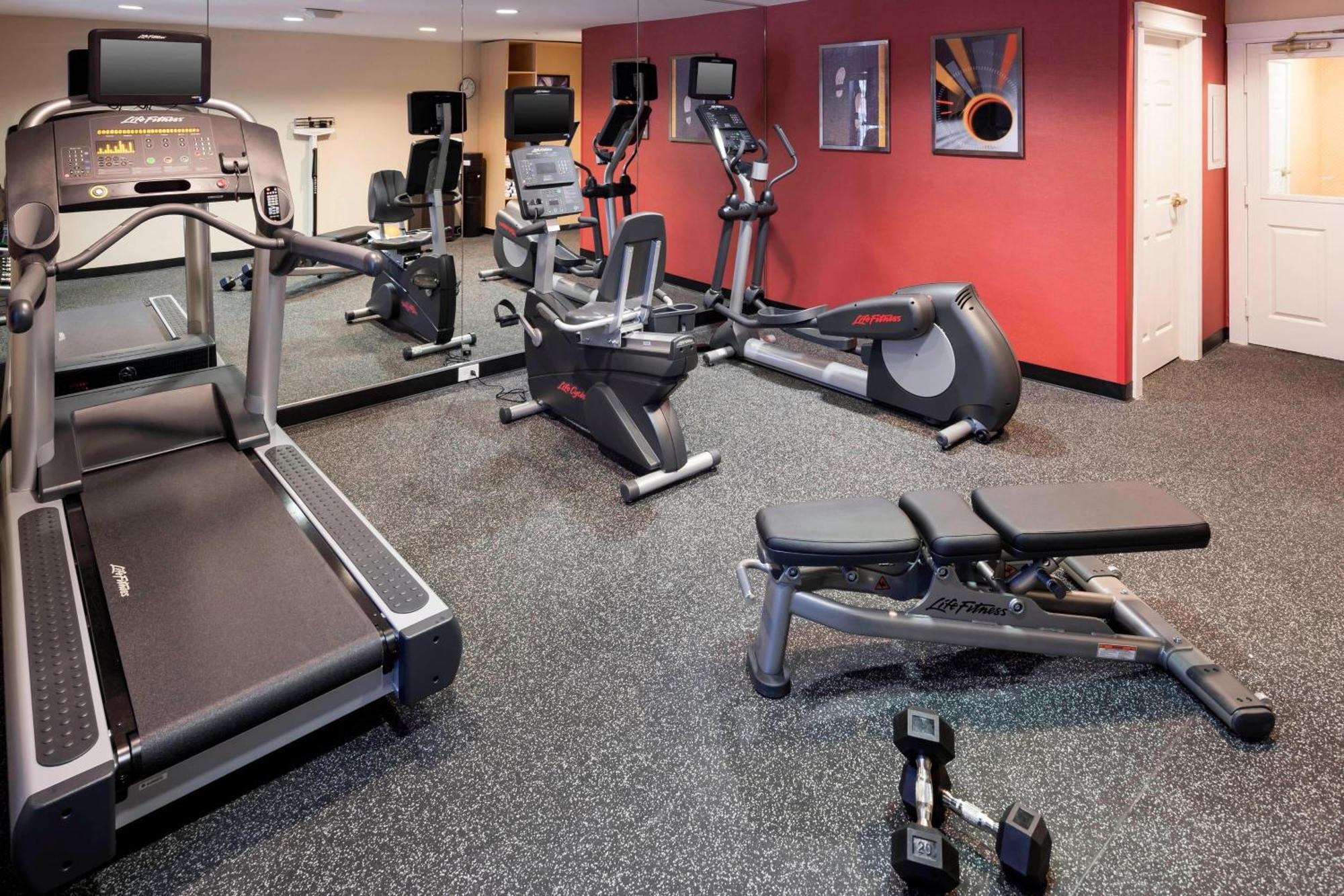 Towneplace Suites Dallas Las Colinas Irving Extérieur photo