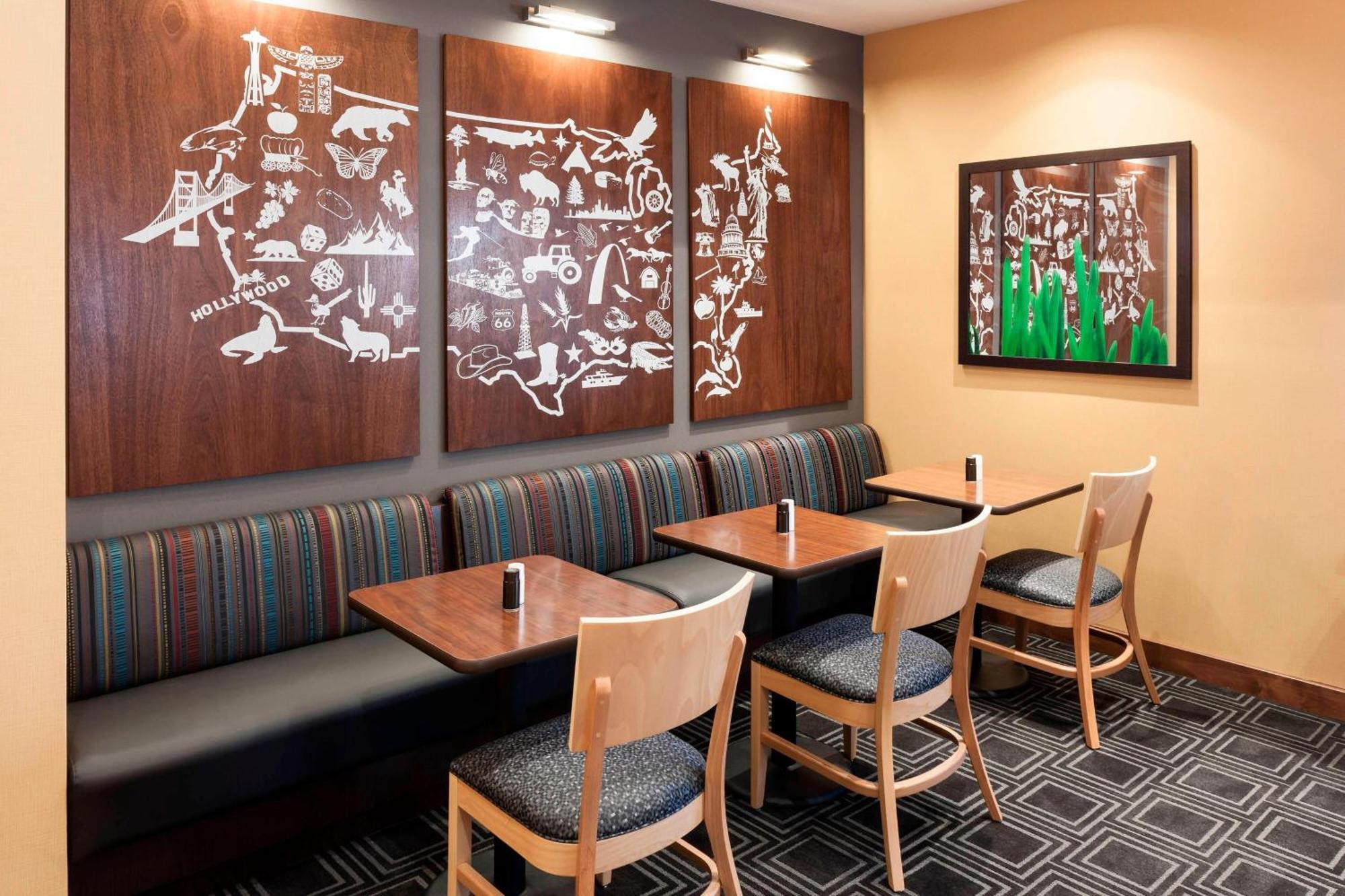 Towneplace Suites Dallas Las Colinas Irving Extérieur photo