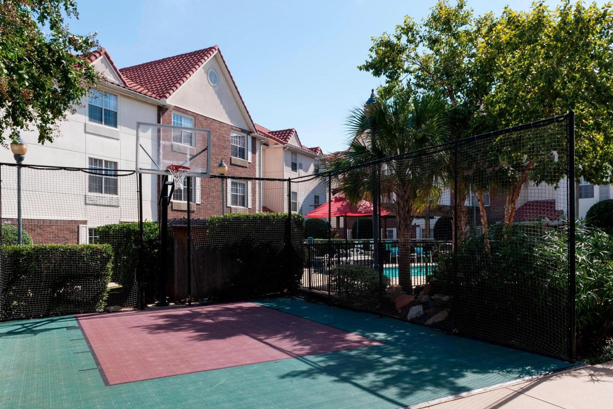 Towneplace Suites Dallas Las Colinas Irving Extérieur photo