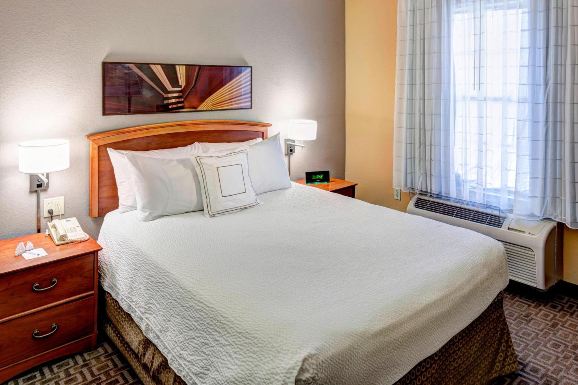 Towneplace Suites Dallas Las Colinas Irving Extérieur photo