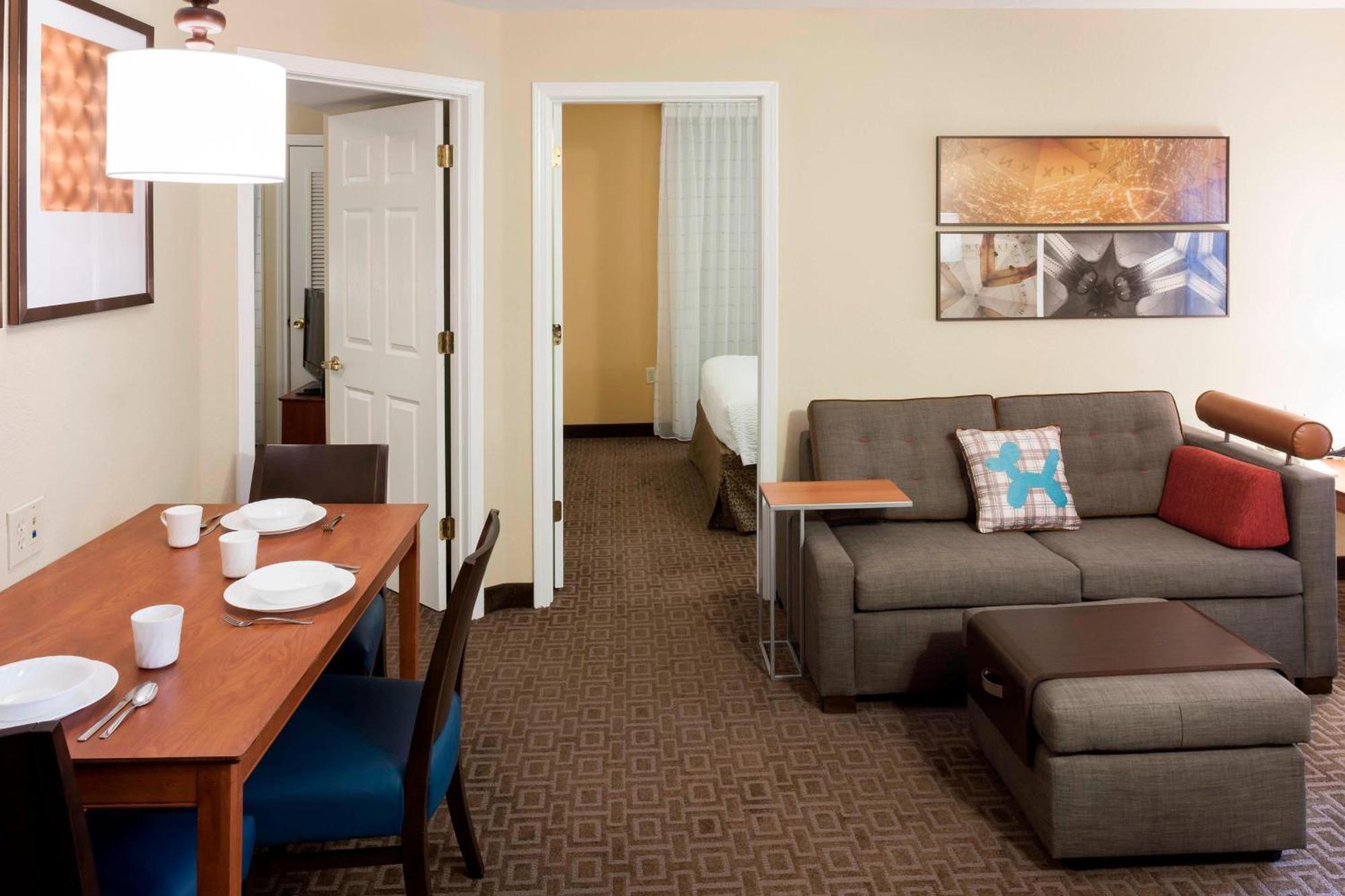 Towneplace Suites Dallas Las Colinas Irving Extérieur photo