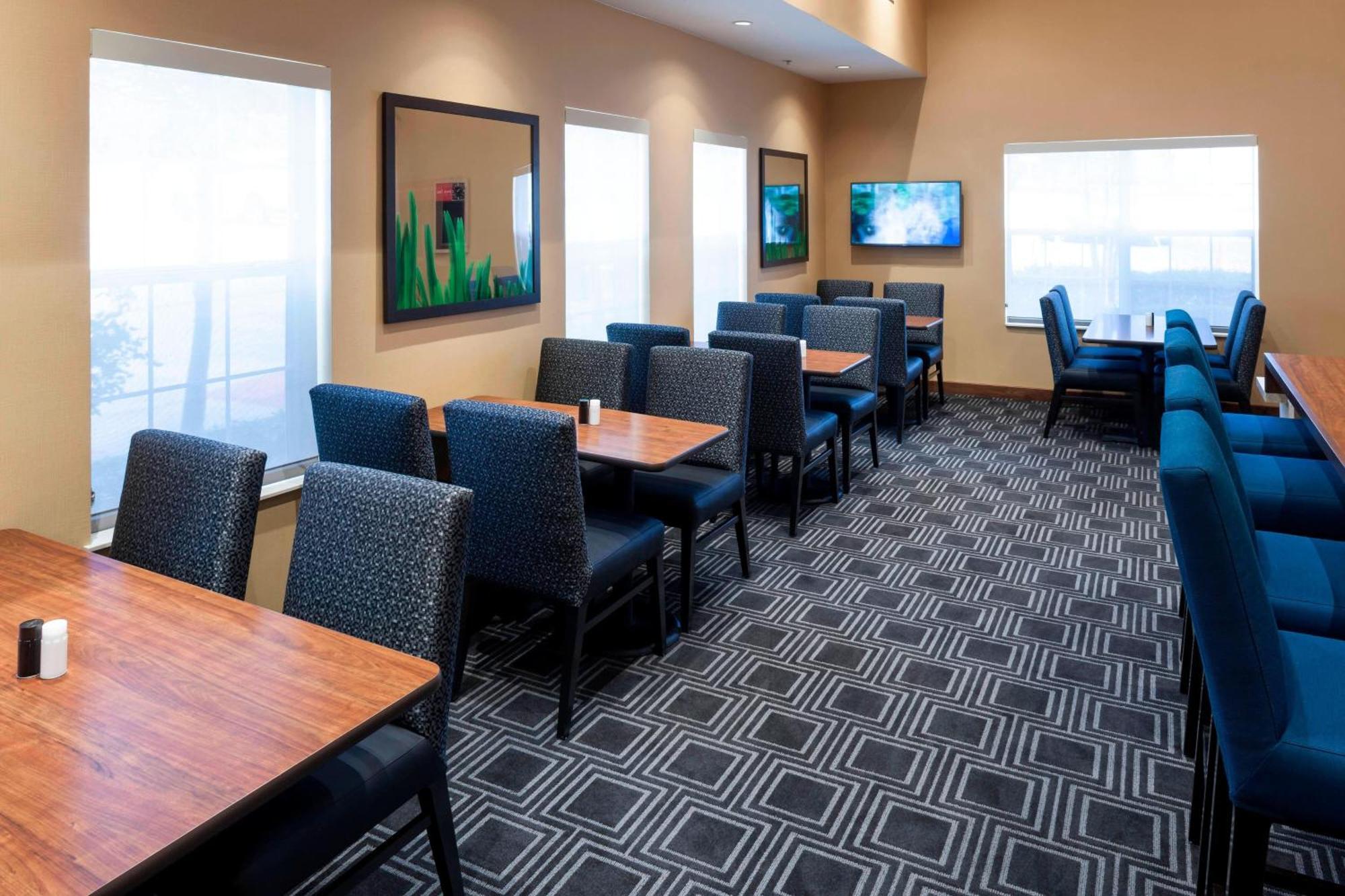 Towneplace Suites Dallas Las Colinas Irving Extérieur photo
