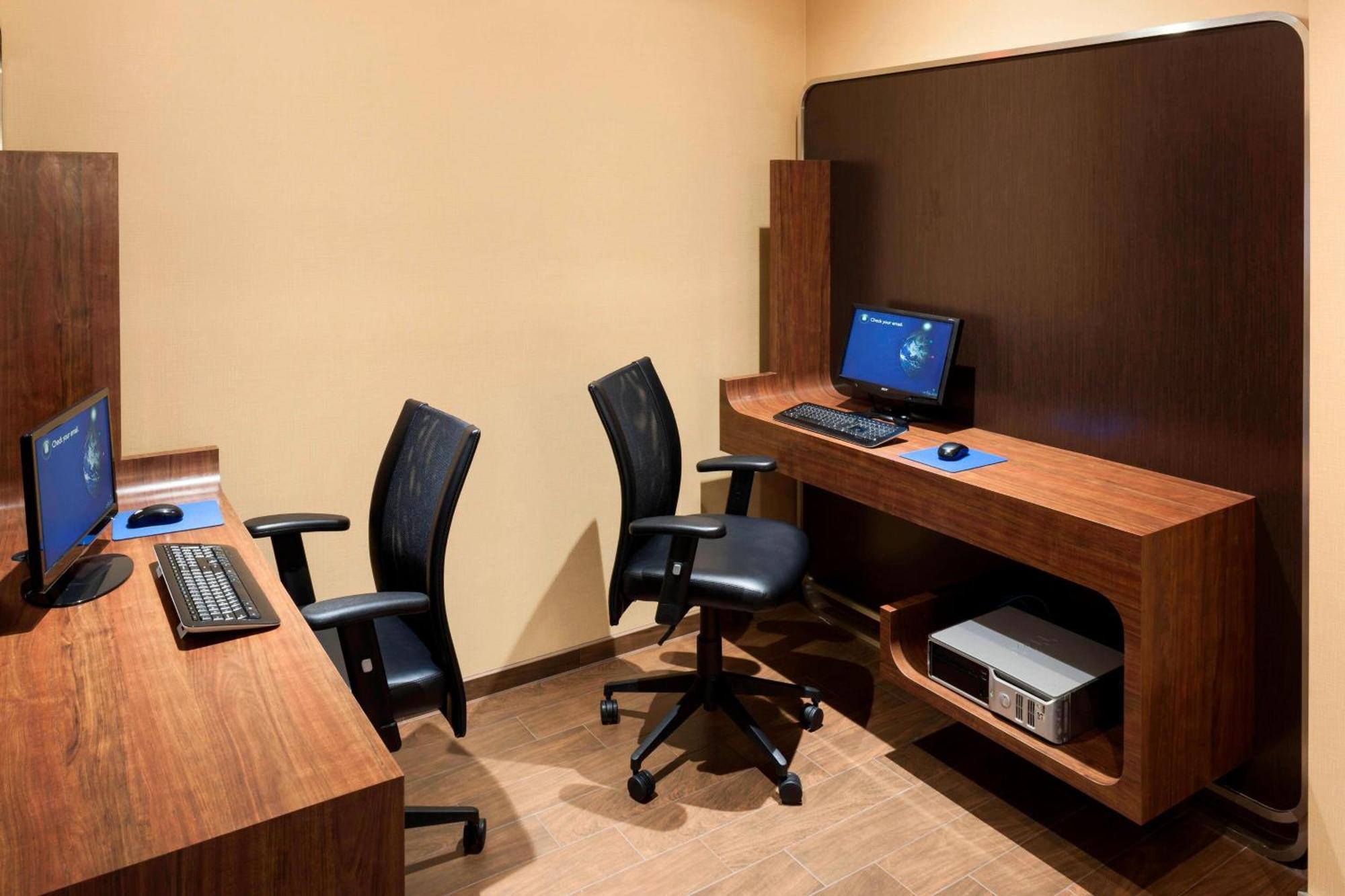 Towneplace Suites Dallas Las Colinas Irving Extérieur photo