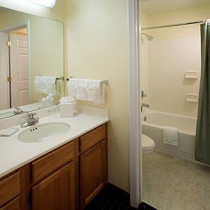 Towneplace Suites Dallas Las Colinas Irving Extérieur photo