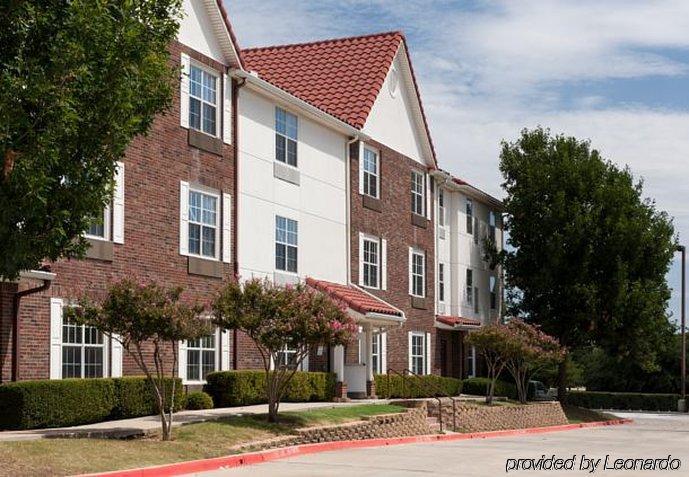 Towneplace Suites Dallas Las Colinas Irving Extérieur photo