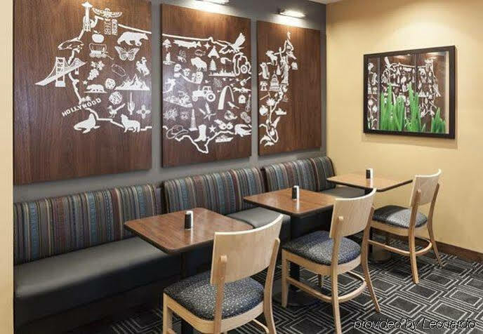 Towneplace Suites Dallas Las Colinas Irving Extérieur photo